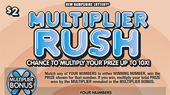 Multiplier Rush